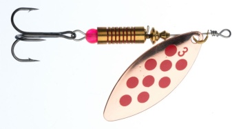 LINGURITA ROTATIVA JAXON HOLO REFLEX SWING 3F 31GR