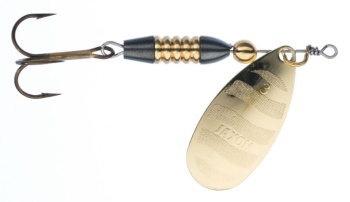 LINGURITA ROTATIVA JAXON HOLO SELECT WOLF 2G 7GR