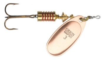 LINGURITA ROTATIVA JAXON LUKRIS ORION 3C 6.5GR