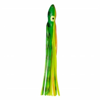 MADCAT A-STATIC OCTOPUSES 15CM 3BUC - Img 2