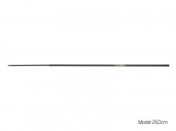 MANER MINCIOG DELPHIN HACKER NXT 320CM