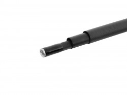 MANER MINCIOG DELPHIN REAXE TELEXHANDLE 3.20M