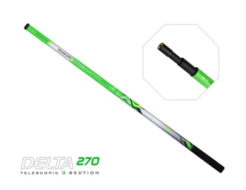 MANER MINCIOG ZFISH DELTA TELE HANDLE 2.70M