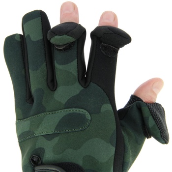 MANUSI CAMO DIN NEOPREN NGT L - Img 3