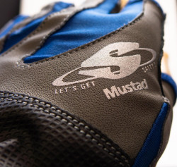 MANUSI MUSTAD DEGETE TAIATE MAR.XL