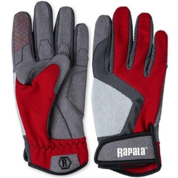 MANUSI RAPALA PERFORMANCE GLOVES M