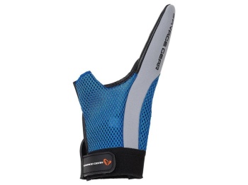 MANUSI SAVAGE GEAR SEA BLUE ONESIZE - Img 2