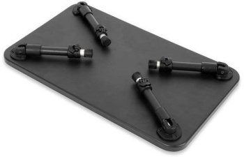MASA AVID CARP REVOLVE BIVVY TABLE 18-27X30X50CM - Img 2