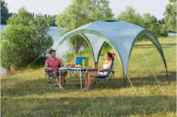 MASA COLEMAN CAMP XL