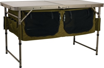 MASĂ DE DEPOZITARE FOX SESSION STORAGE TABLE 120X60 CM