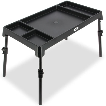 MASUTA MONTURI XPR BIVVY TABLE NGT 54x29x40CM - Img 2