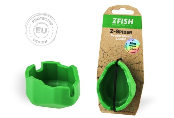 MATRITA METHOD FEEDER ZFISH SPIDER LARGE