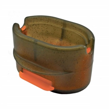 MATRITA METHOD ORANGE MOULD PRESS WITH PUSHER - Img 2