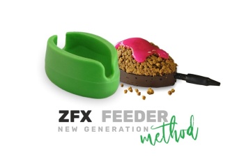 MATRITA ZFISH METHOD FEEDER ZFX - Img 4