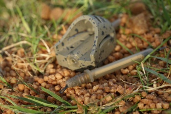 METHOD FEEDER GURU GURU HYBRID IN LINE PELLET 40G - Img 3