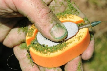 METHOD FEEDER GURU IN LINE PELLET 24G MAR.S - Img 3