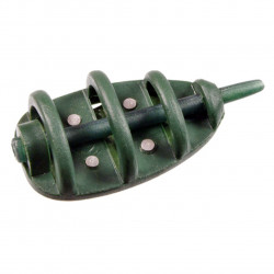 METHOD FEEDER KONGER TEAM CARP PARA 30GR