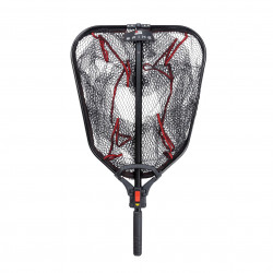 MINCIOG ABU GARCIA SPIKE NET FOLDABLE 60X50 CM