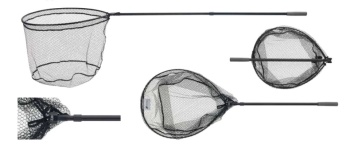 MINCIOG BARCA DAIWA PROREX SHORT TRACK 1,50M 70x60CM