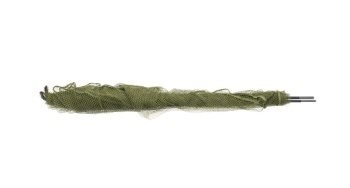 MINCIOG CRAP DAIWA EMBLEM 100X100CM 2BUC - Img 4