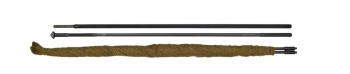 MINCIOG DAIWA INFINITY LNH 1.80M 105X105CM 2PC - Img 3