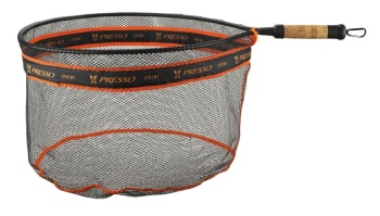 MINCIOG DAIWA PRESSO IPRIMI TROUT M 0,77M 55X45CM