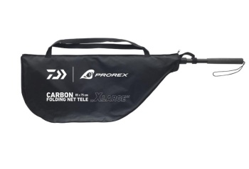 MINCIOG DAIWA PROREX PLIABIL L 1,95M 75x65CM - Img 4