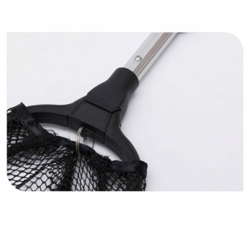 MINCIOG DAM BASE-X LANDING NET 50X50X40CM 1.50M - Img 2