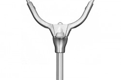 MINCIOG DELPHIN- MIJLOC DIN METAL / 2 TRONSOANE 60X60/200CM