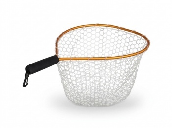 MINCIOG DELPHIN SOFTLUX PLASA MOALE 45X40CM - Img 1