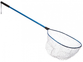 MINCIOG FAVORITE ARENA BLUE LANDING NET 1.4M