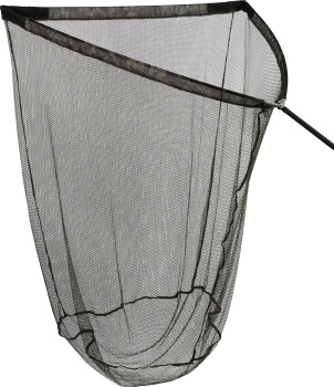 MINCIOG FOX HORIZON X4S 42" 107CM 2.43M POLE LANDING NET CAMO MESH