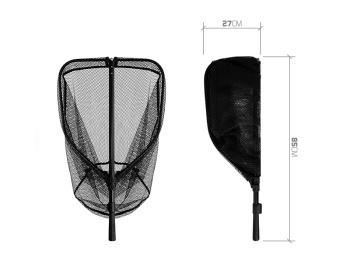 MINCIOG PLIABIL DELPHIN HALFER 190CM / 60X50CM - Img 9