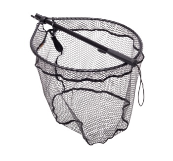 MINCIOG SAVAGE GEAR WITH LOCK M 52X45X43CM 64CM - Img 7