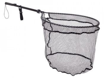 MINCIOG SAVAGE GEAR WITH LOCK M 52X45X43CM 64CM - Img 2