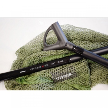 MINCIOG SONIK VADERX RS 2 TRONSOANE 127CM - Img 4