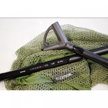 MINCIOG SONIK VADERX RS 2TRONSOANE 106CM - Img 5