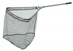 MINCIOG TELESCOPIC CORMORAN 6247/ 3 TRONSOANE/ 80X80CM/ 2.80M