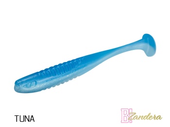 MIX TOP NĂLUCI DELPHIN ZANDERA UVS / 5BUC 15CM / YETI+BOOTY+CANDY+PERCHY+FORESTER - Img 2