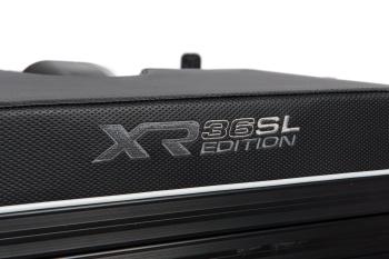 MODUL MATRIX PENTRU SCAUN MODULAR – XR36 SL EDITION – GRAPHITE - Img 7