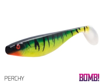 MOMEALA ARTIFICIALA BOMB! HYPNO / 3BUC 9CM/3D ROACH - Img 5