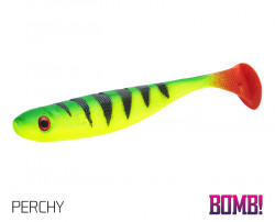 MOMEALA ARTIFICIALA BOMB! RIPPA / 5BUC 8CM/BEST