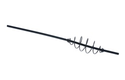 MOMITOR JAXON CU ANTITANGLE 21CM 2/SET