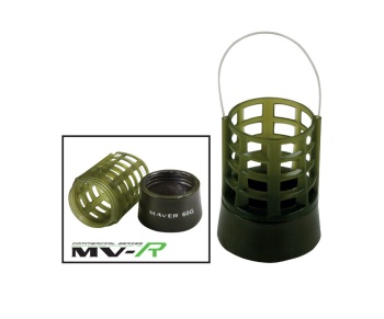 MOMITOR MAVER MV-R LONG CAST FEEDER 50GR