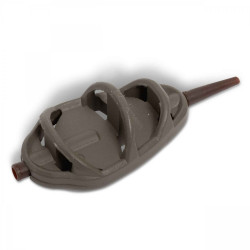 MOMITOR METHOD FEEDER BROWNING HYDRUS METAL 60GR