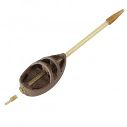 MOMITOR METHOD FILEX CU TIJA SI CONECTOR QUICK CHANGE 40G
