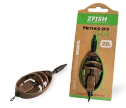 MOMITOR ZFISH METHOD FEEDER ZFX 40G