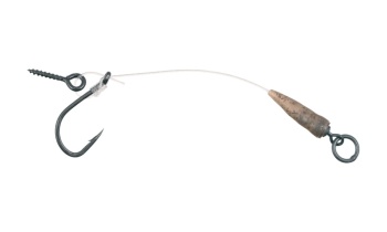 MONTURA CARP ZOOM LONG CHOD RIG NR.6