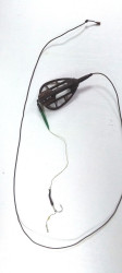 MONTURA CRAP MOMITOR INLINE SOFT RIG 40G / NR4