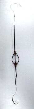 MONTURA FEEDER MOMITOR 3SPIRE ANTI TANGLE SOFT RIG 50G / NR6